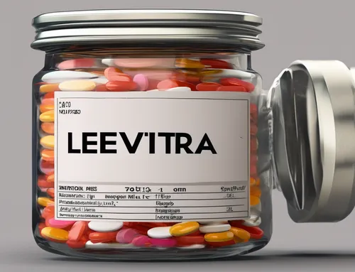 tarif levitra pharmacie